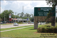 Carpet Repair Bloomingdale Area Tampa