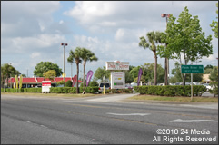 Carpet Repair Clair Mel Area