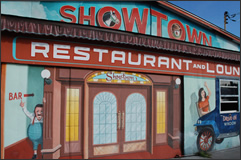 Carpet Repair Gibsonton Area Tampa