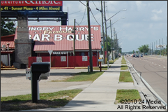 Carpet Repair Land O' Lakes Area