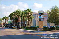 Carpet Repair South Tampa Area