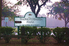 Carpet Repair Thonotosassa Area